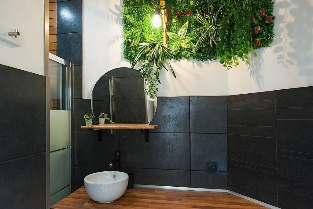 Cosy Studio - Best Location Nice Dış mekan fotoğraf